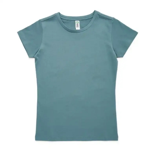 Picture of RAMO, Ladies Earth Care Tee